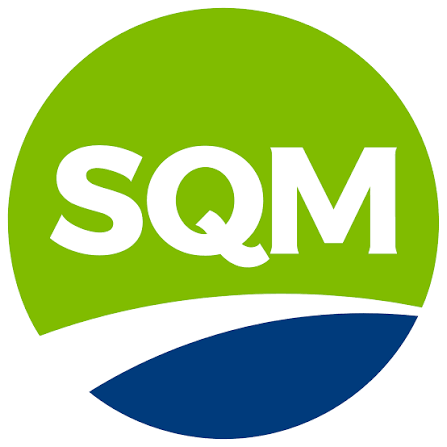 Logo de SQMB