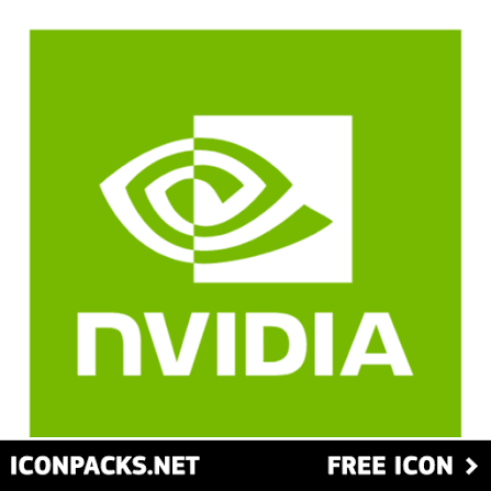 Logo de Nvidia