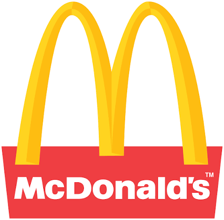 Logo de McDonalds