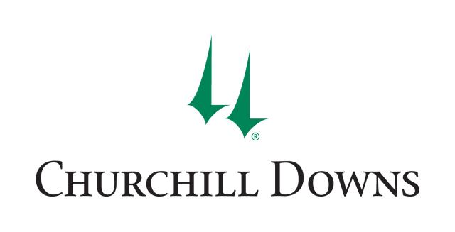 Logo de Churchill downs