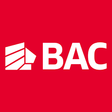 Logo de BAC Holding International