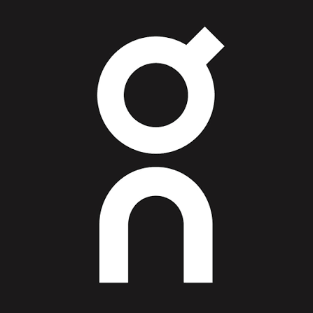 Logo de ON Running