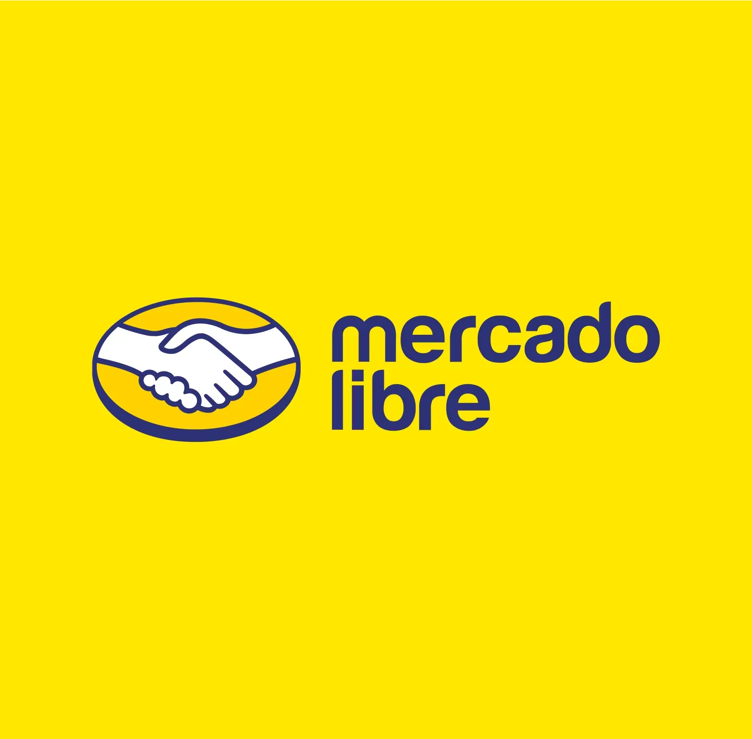 Logo de Mercado Libre