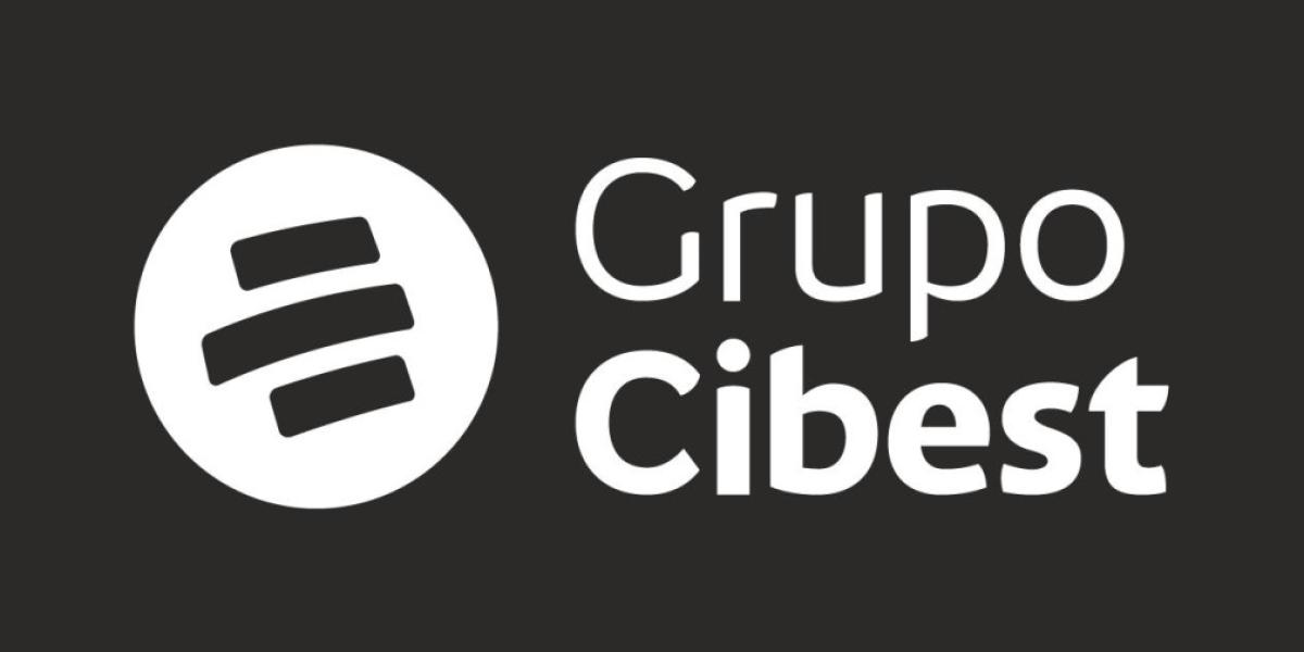 Logo de Grupo Cibest