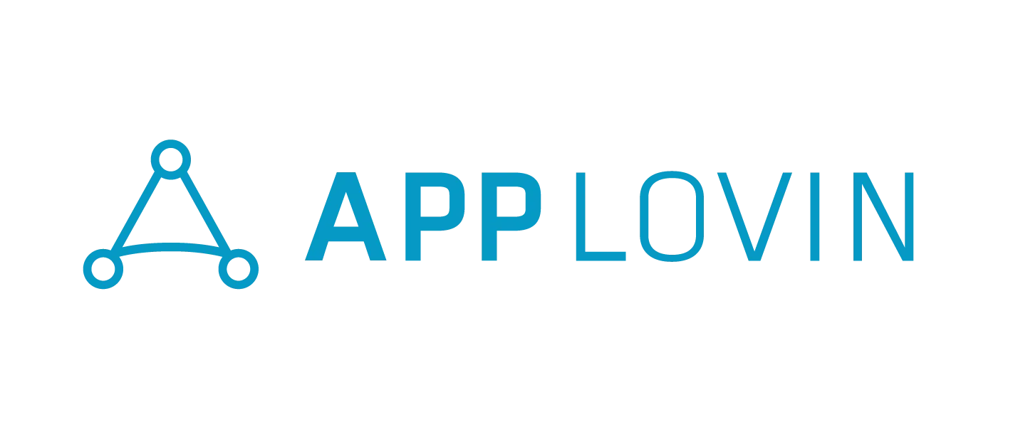Logo de AppLovin