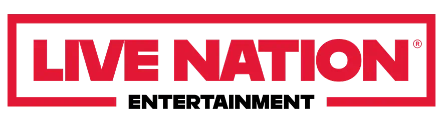 Logo de Live Nation