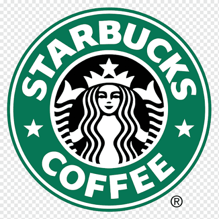 Logo de Starbucks