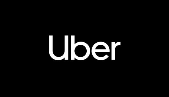 Logo de UBER
