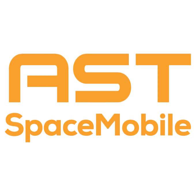Logo de AST SpaceMobile