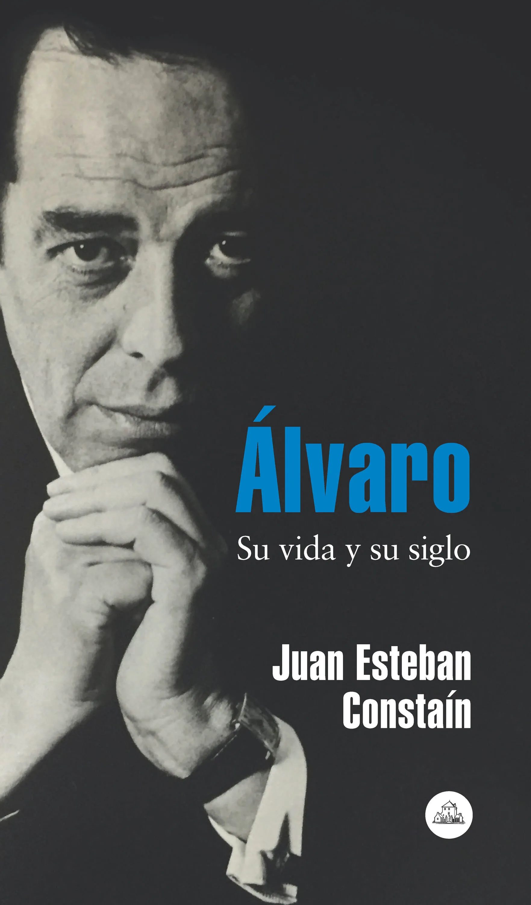 Portada de Alvaro, su vida y su siglo