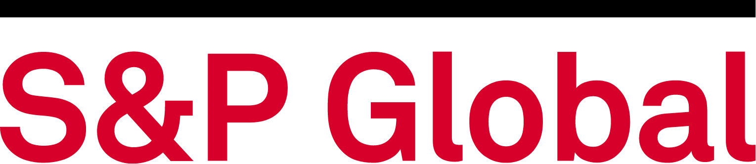 Logo de S&P Global