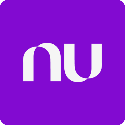 Logo de NU Bank
