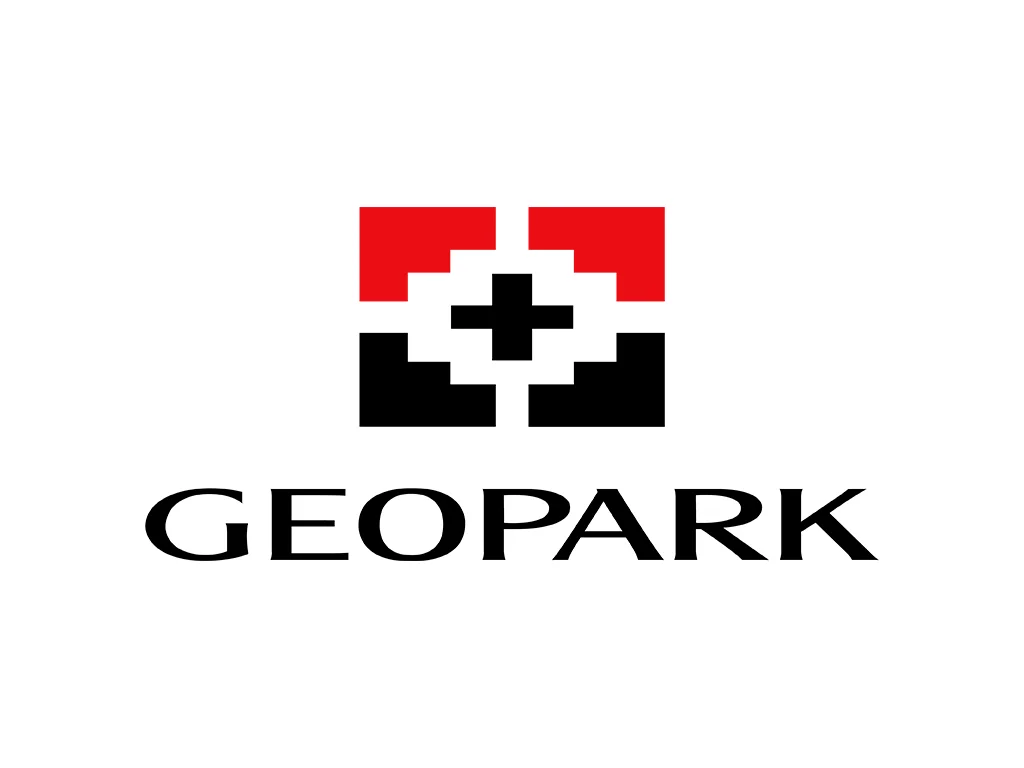 Logo de Geopark