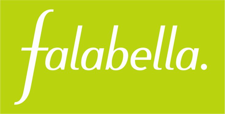 Logo de Falabella
