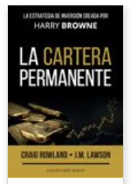 Portada de La cartera permanente