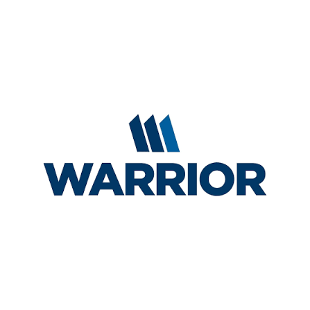 Logo de Warrior Met Coal