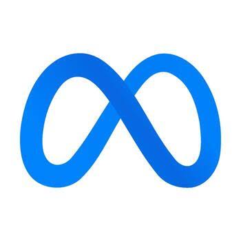 Logo de META