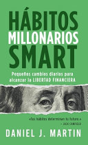 Portada de Hábitos millonarios smart