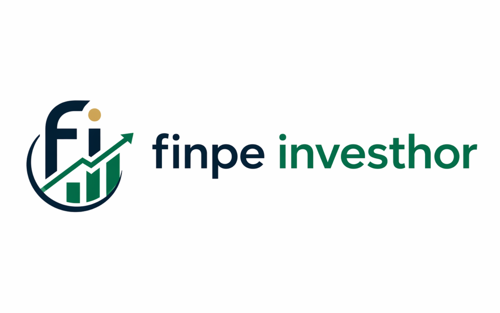 Portada del proyecto Finpe investhor